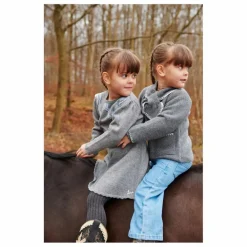 New Copenhagen Colors Jupe Cachemire | Gris