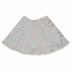 Enfant Konges Sløjd Jupes, Shorts|Bloomers, Shorts*Jupe Cale Fibres Recyclées |