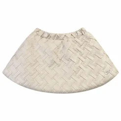 Outlet Donsje Jupe Camielle | Blanc cassé