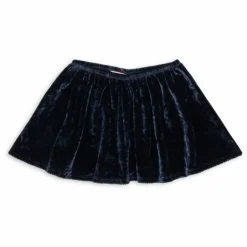 Enfant Konges Sløjd Jupes, Shorts*Jupe Carlito Velours Fibres Recyclées |