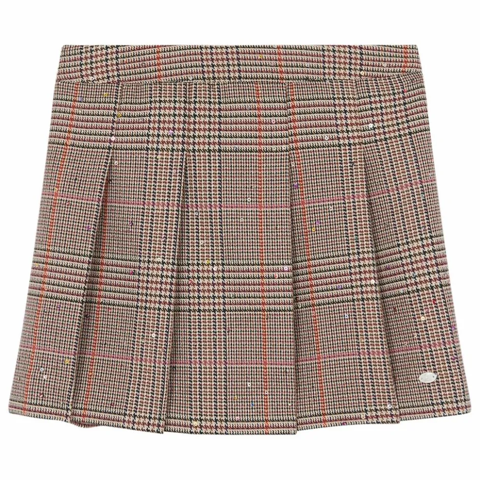 Sale Jupe Carreaux | Enfant Jupes, Shorts