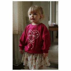Hot Jupe Coco Chiens Coton Bio | Enfant Jupes, Shorts