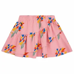 Bobo Choses Jupe Coton Bio Feux d'Artifices ||Enfant Jupes, Shorts