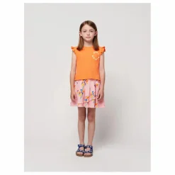 Bobo Choses Jupe Coton Bio Feux d'Artifices ||Enfant Jupes, Shorts