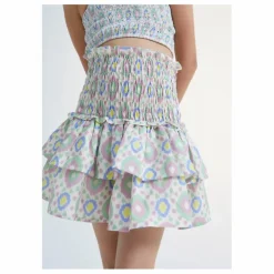 Discount the new society Jupe Culver | Lilas tLilas