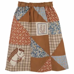 Gingersnaps Jupe Dakota ||Enfant Jupes, Shorts