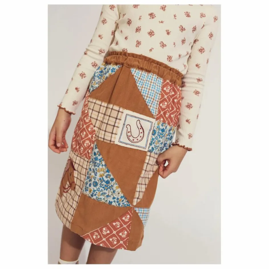 Gingersnaps Jupe Dakota ||Enfant Jupes, Shorts