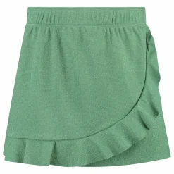 Enfant Beachlife Maillots De Bain|Maillots De Bain*Jupe de Bain Shimmer Lurex |