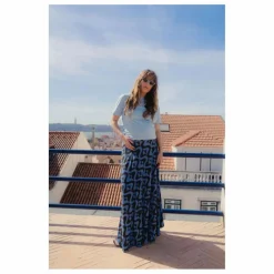 Paloma Collection Jupe de Grossesse Carlota Full Moon ||Femme Jupes, Shorts|Vêtements Pour La Grossesse/Maternité
