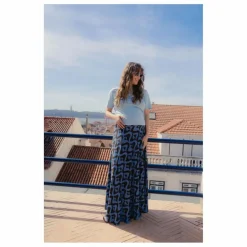 Paloma Collection Jupe de Grossesse Carlota Full Moon ||Femme Jupes, Shorts|Vêtements Pour La Grossesse/Maternité
