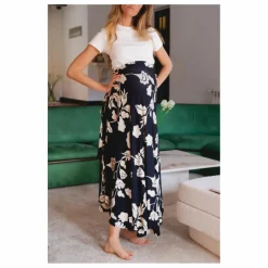 Femme Paloma Collection Jupes, Shorts|Vêtements Pour La Grossesse/Maternité*Jupe de Grossesse Carlota Tokyo |