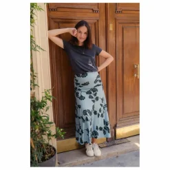 Best Paloma Collection Jupe de Grossesse Mira Tokyo | Bleu