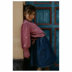 Fliink Jupe Don Denim ||Enfant Jupes, Shorts