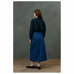 Best Jupe Emna Denim - Collection Femme | Femme Jupes, Shorts