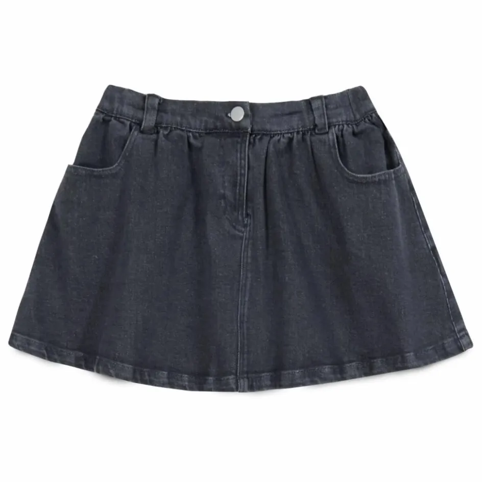 Mipounet Jupe en Jean Andrea ||Enfant Jupes, Shorts|Jupes, Shorts