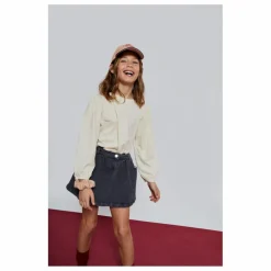 Mipounet Jupe en Jean Andrea ||Enfant Jupes, Shorts|Jupes, Shorts