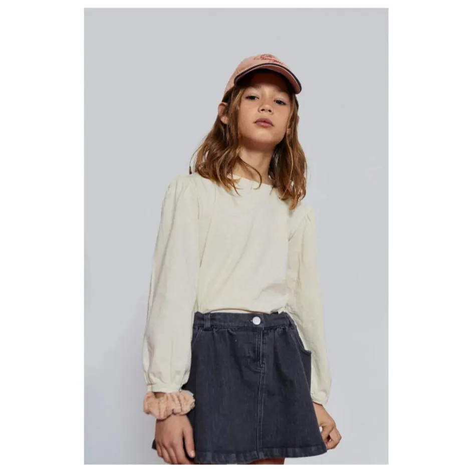 Mipounet Jupe en Jean Andrea ||Enfant Jupes, Shorts|Jupes, Shorts