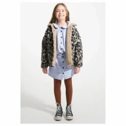 Enfant Piupiuchick Jupes, Shorts|Jupes, Shorts*Jupe en Jean Boutons |