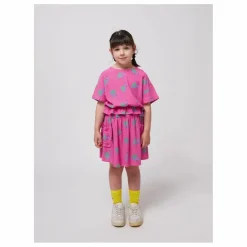 Bobo Choses Jupe Escargot ||Enfant Jupes, Shorts