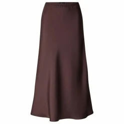 Online Soeur Jupe Fever Fibres Recyclées | Prune