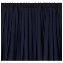 Bonpoint Jupe Flanelle Jais ||Enfant Jupes, Shorts|Jupes, Shorts