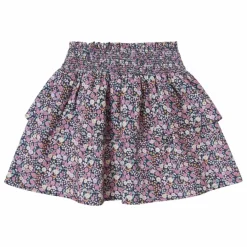 Jupe Fleurs | Enfant Jupes, Shorts|Jupes, Shorts