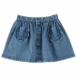 Emile et Ida Jupe Fleurs ||Enfant Jupes, Shorts|Jupes, Shorts