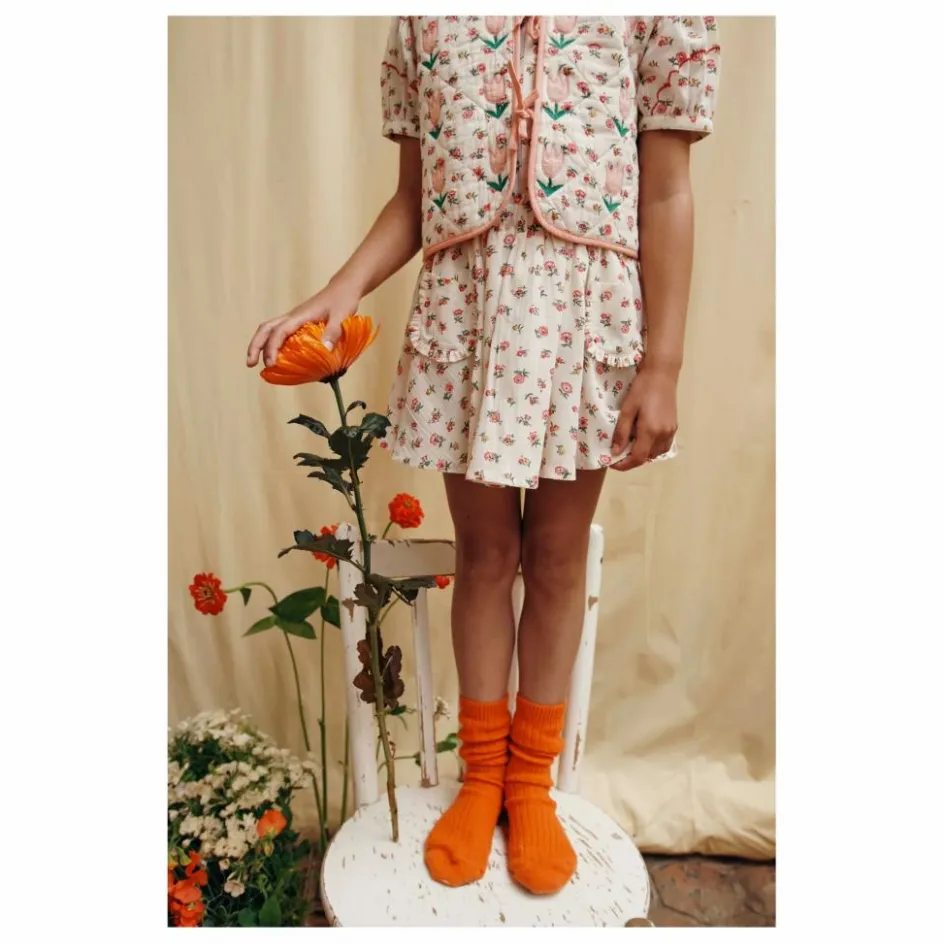 Emile et Ida Jupe Floresco ||Enfant Jupes, Shorts