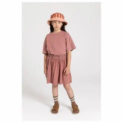 Smallable Kid Jupe Flow Jersey Coton Bio ||Enfant Jupes, Shorts|Jupes, Shorts