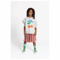 Smallable Kid Jupe Flow Jersey Coton Bio ||Enfant Jupes, Shorts|Jupes, Shorts