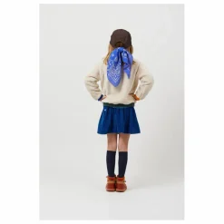 Enfant Arsène et Les Pipelettes Jupes, Shorts*Jupe Garance Coton Bio |