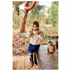 Enfant Arsène et Les Pipelettes Jupes, Shorts*Jupe Garance Coton Bio |