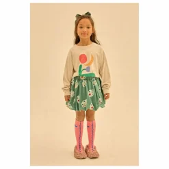 Best Jupe Heart Dice | Enfant Jupes, Shorts