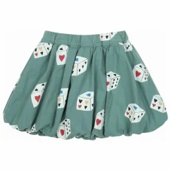 Best Jupe Heart Dice | Enfant Jupes, Shorts