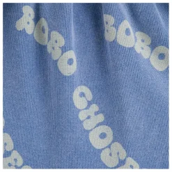 Enfant Bobo Choses Jupes, Shorts*Jupe Jersey Gaufré Coton Bio |