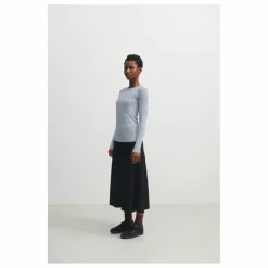 FUB Jupe Laine Mérinos - Collection Femme ||Femme Jupes, Shorts
