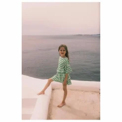 Enfant We Are Kids Jupes, Shorts*Jupe Lila Coton Bio |