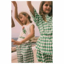 Enfant We Are Kids Jupes, Shorts*Jupe Lila Coton Bio |