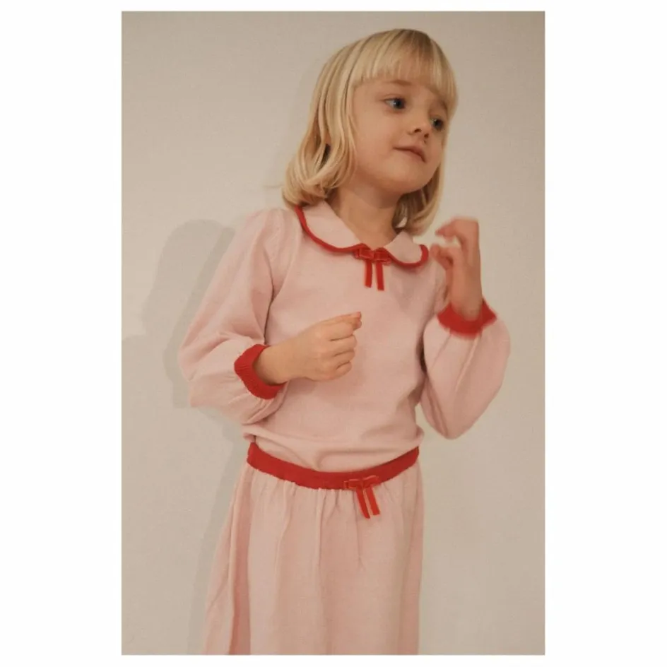 Enfant Flöss Jupes, Shorts|Bloomers, Shorts*Jupe Lily Mérinos |
