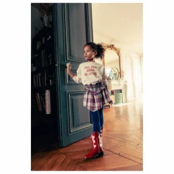 Louis Louise Jupe Lira ||Enfant Jupes, Shorts