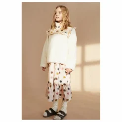 the new society Jupe Longue Etoiles Daria ||Enfant Jupes, Shorts|Jupes, Shorts