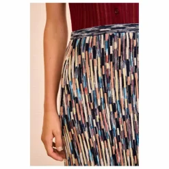 Femme Ulla Johnson Jupes, Shorts*Jupe Maille Marceline |