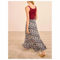Femme Ulla Johnson Jupes, Shorts*Jupe Maille Marceline |