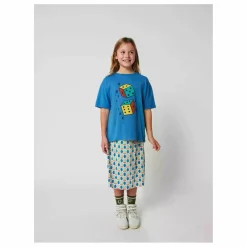 Enfant Bobo Choses Jupes, Shorts*Jupe Midi Géométrique |