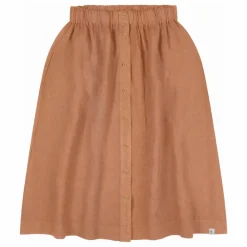 Online Jupe Midi Lin | Femme Jupes, Shorts