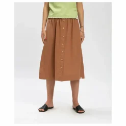 Online Jupe Midi Lin | Femme Jupes, Shorts