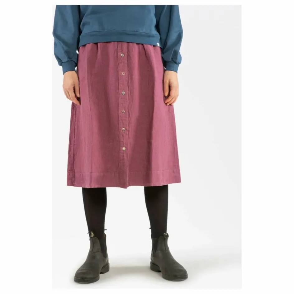 Clearance Jupe Midi Lin | Femme Jupes, Shorts