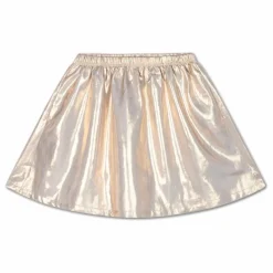 New Jupe Métallisée | Enfant Jupes, Shorts|Jupes, Shorts