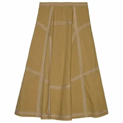 Ulla Johnson Jupe Norah ||Femme Jupes, Shorts