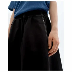 Femme Thinking Mu Jupes, Shorts*Jupe Olatz Coton Bio |